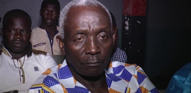 Le célèbre artiste comédien Moustapha Diop rappelé à Dieu