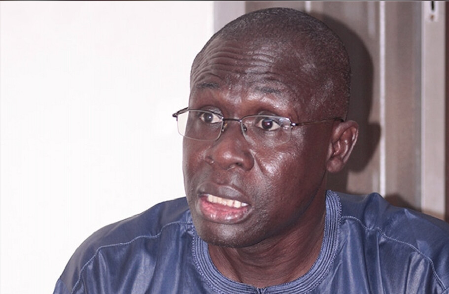 ALIOUNE SOUARE SUR LE BOYCOTT DE L’OPPOSITION PARLEMENTAIRE : «C’est une décision irréfléchie et irresponsable»