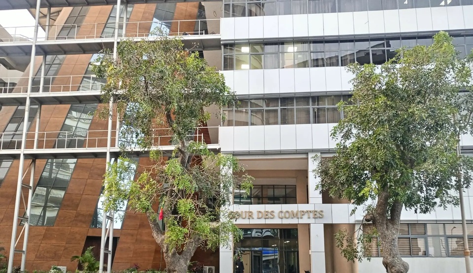 Baba Hamdy, Ngom Niang… Baba Hamdy, Ngom Niang…