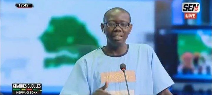 Simon Faye libre, sous contrôle judiciaire