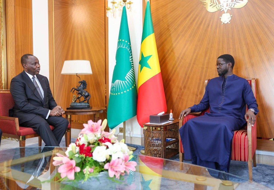 AFC va allouer 900 millions d’euros pour financer les projets prioritaires du Sénégal AFC va allouer 900 millions d’euros pour financer les projets prioritaires du Sénégal