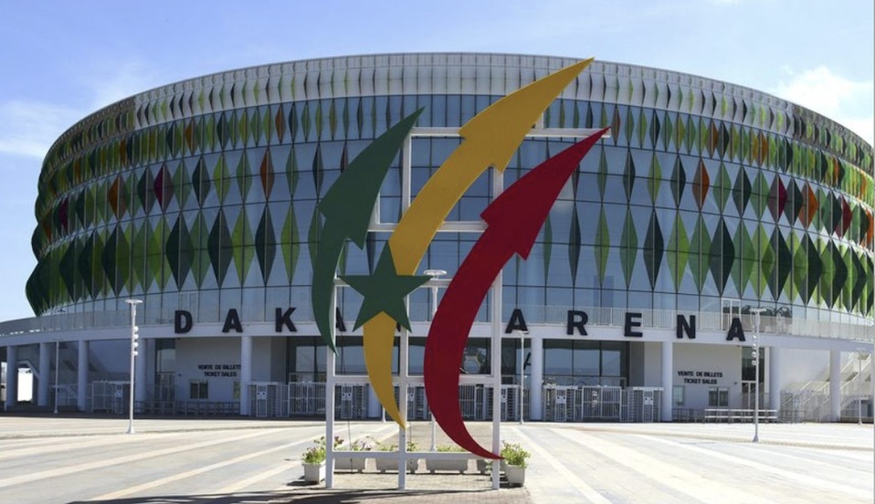 OBJECTIF, ÉTAT D’ESPRIT ET COHÉSION DE GROUPE : Les joueurs dakarois d’attaque pour la Conférence Sahara OBJECTIF, ÉTAT D’ESPRIT ET COHÉSION DE GROUPE : Les joueurs dakarois d’attaque pour la Conférence Sahara