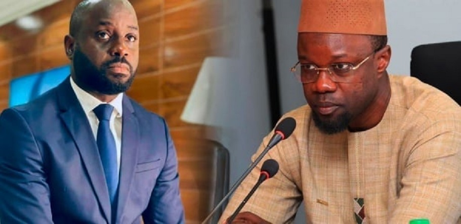 CRITIQUE DE LA GOUVERNANCE ACTUELLE Thierno Bocoum charge Ousmane Sonko : « De la parole forte à l’action faible »