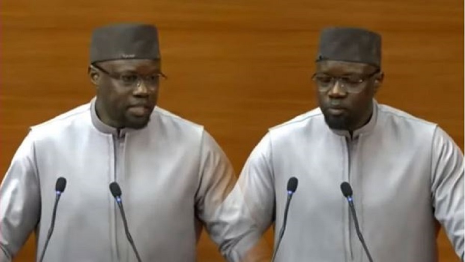 QUESTIONS D’ACTUALITE AU GOUVERNEMENT : Ousmane Sonko déroule, lance des piques à l’opposition et enchaîne les menaces