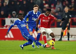 Idrissa Gana Guèye, roi du tacle en Europe à 35 ans