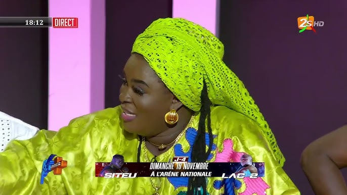 Mbodia Mbaye à la barre aujourd’hui