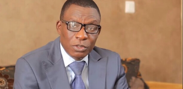 Farba Senghor en phase avec Guy Marius sur la mise en accusation de Macky Sall ?
