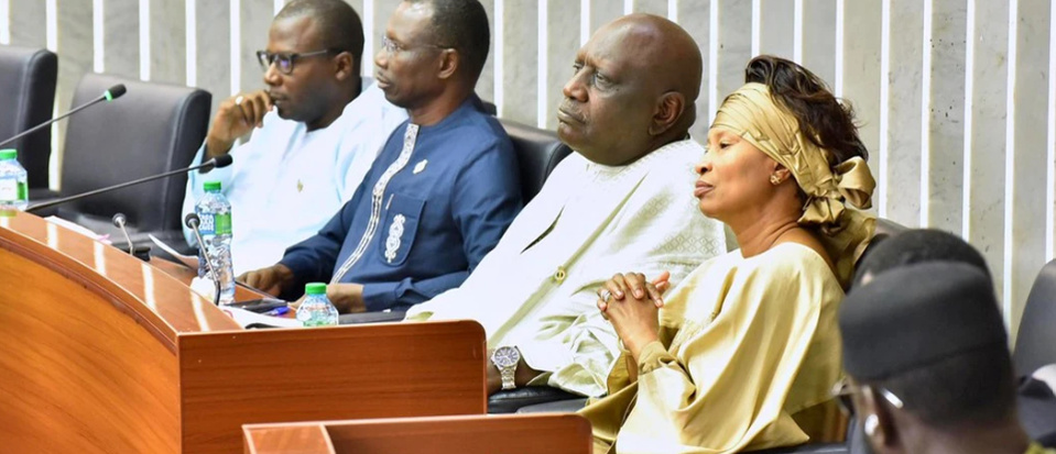 PROJET DE MISE EN ACCUSATION DE MACKY SALL DEVANT LA HAUTE COUR DE JUSTICE : Takku-Wallu dénonce une tentative de destruction du modèle démocratique sénégalais et promet de faire face