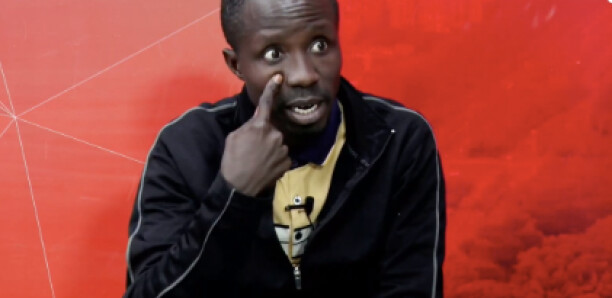 Abdou Nguer, placé sous mandat de dépôt aujourd’hui, en instruction