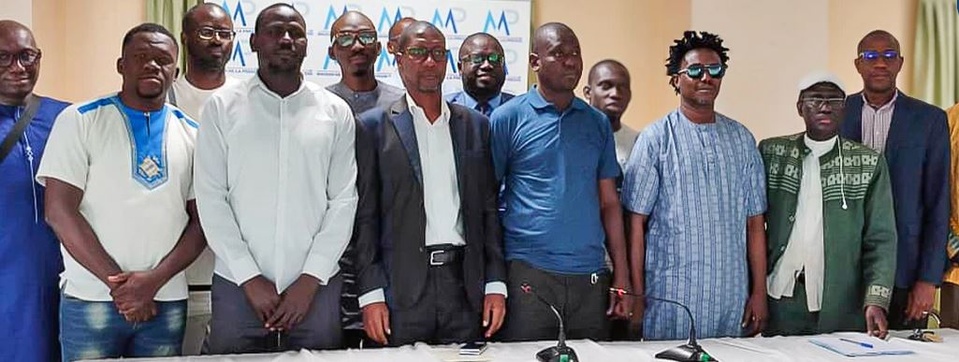 Synpics : les élus du bureau exécutif national Synpics : les élus du bureau exécutif national