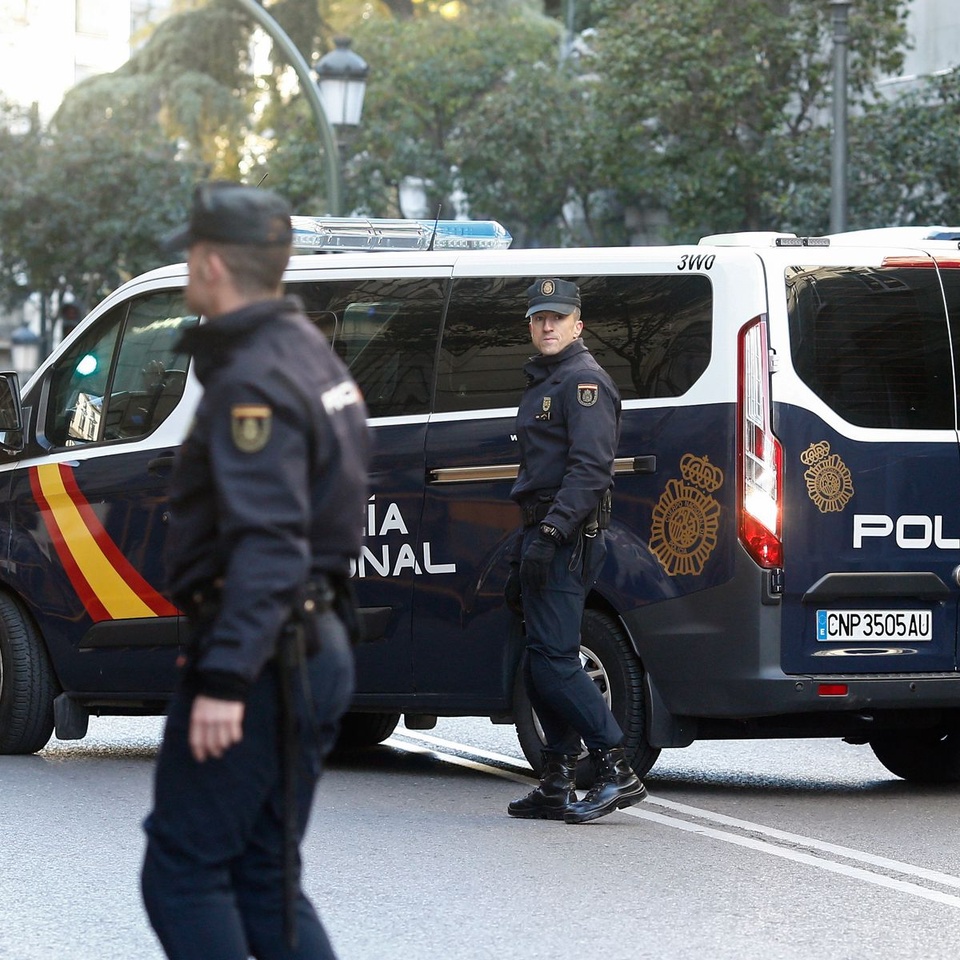 ESPAGNE : Un Sénégalais de 25 ans escroque de 30.000 euros une femme avant de se faire arrêter ESPAGNE : Un Sénégalais de 25 ans escroque de 30.000 euros une femme avant de se faire arrêter