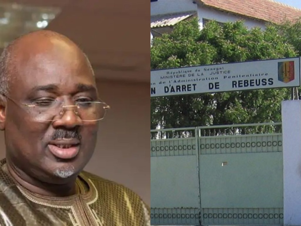 Rebeuss : Farba bat encore le record de visite