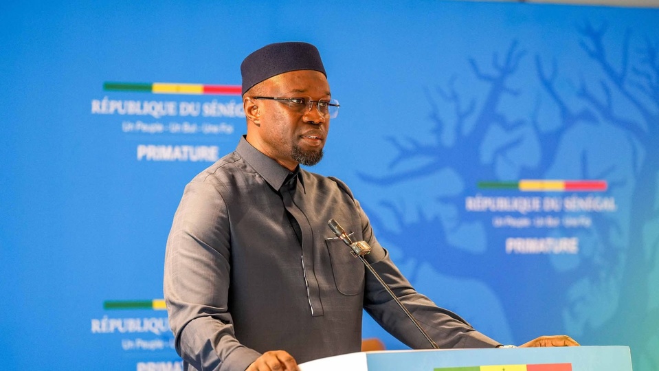 Ousmane Sonko sur la RATIONALISATION CONSOMMATION DE L’ENERGIE : «Le gaspillage dans l’administration pose un problème et j’en sais quelque chose pour avoir été haut fonctionnaire»