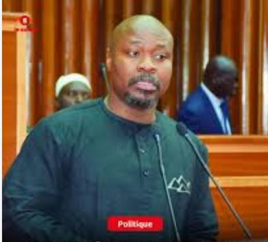 QUESTIONS D'ACTUALITÉ SUR LE DÉPÔT D’ORDURES À TOBOR, FINANCEMENT LGBT CANADIEN ET RETARD DE PAIEMENT DES VACATAIRES DU CFA : Le gouvernement répond au député Guy Marius Sagna et rassure les populations