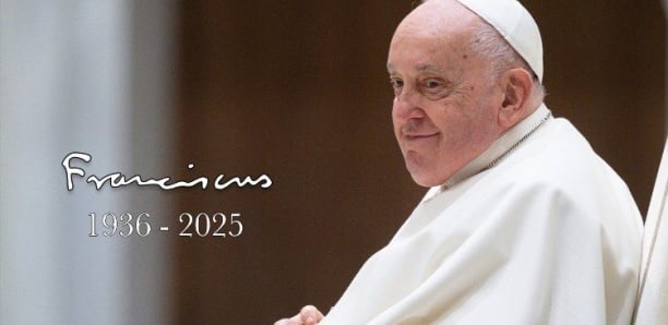 Mort du pape François : hommage unanime des dirigeants à travers le monde