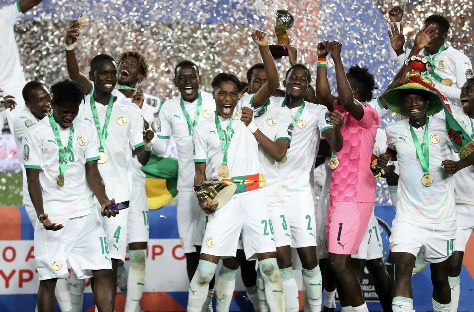 CAN U20 : Le Sénégal va entamer la défense de son titre face à la RCA, le 2 mai CAN U20 : Le Sénégal va entamer la défense de son titre face à la RCA, le 2 mai