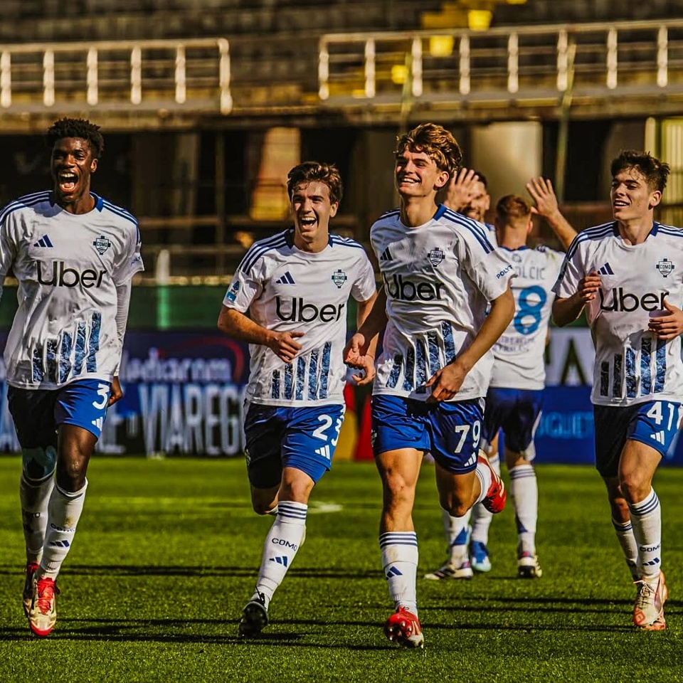 Serie A : Assane Diao porte Como avec un doublé contre Lecce Serie A : Assane Diao porte Como avec un doublé contre Lecce