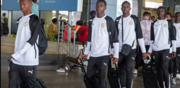 Championnat d’Afrique scolaire – Le Sénégal logé dans le groupe B avec la Tanzanie, la Côte d’Ivoire et la RD Congo