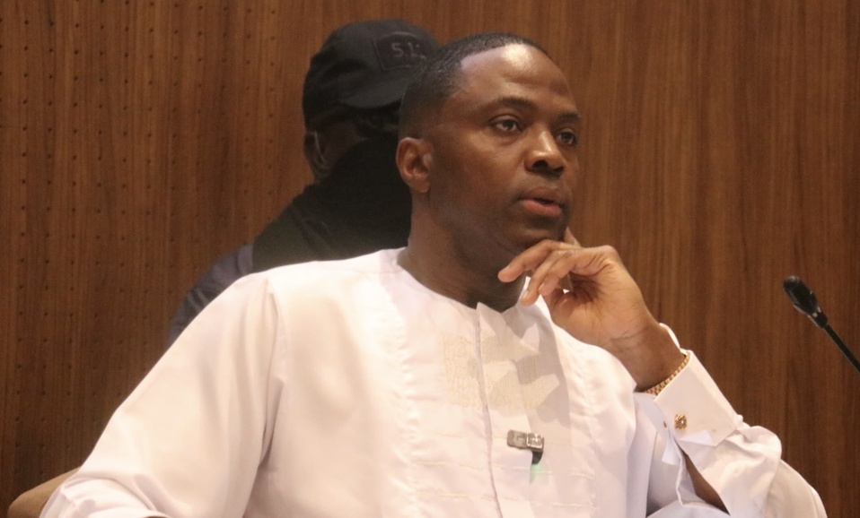 Abdoulaye Sylla victime continue d’injustices Abdoulaye Sylla victime continue d’injustices