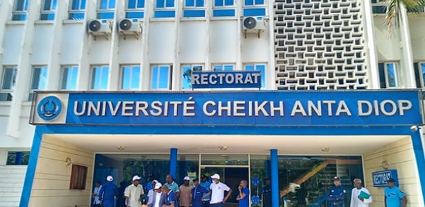 REPRISE DES ACTIVITÉS SYNDICALES A L'UNIVERSITÉ CHEIKH ANTA DIOP DE DAKAR : Le recteur lance la campagne électorale et rappelle les règles du jeu démocratique