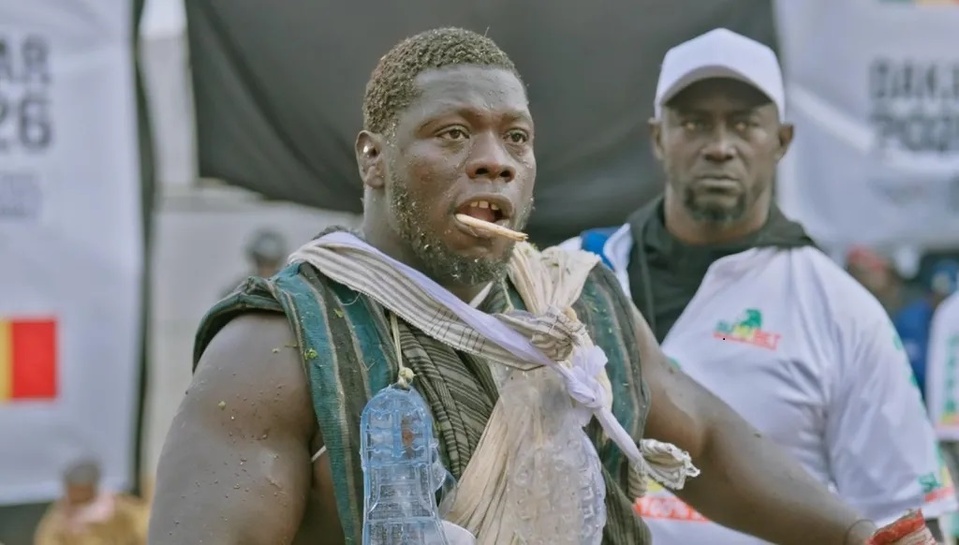 Franc en remet une couche sur Eumeu Sène : « je lui réglerai son compte en 30 secondes… » Franc en remet une couche sur Eumeu Sène : « je lui réglerai son compte en 30 secondes… »