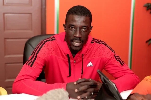 Balla Dièye réélu secrétaire général de l’Union africaine de taekwondo