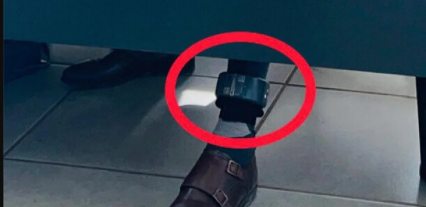 L’ancien Dage Aliou Sow, libre sous bracelet électronique