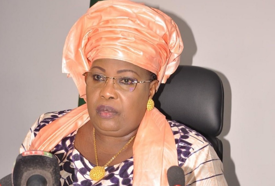 Sen du Parti socialiste: Aminata Mbengue Ndiaye lâchée par ses lieutenants ?