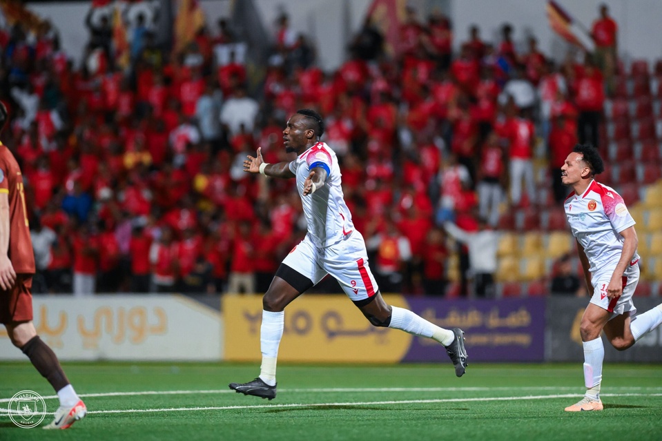 ARABIE SAOUDITE : Après Al Qadisiyah, Mbaye Diagne « fait monter » Neom Sports en première division ARABIE SAOUDITE : Après Al Qadisiyah, Mbaye Diagne « fait monter » Neom Sports en première division