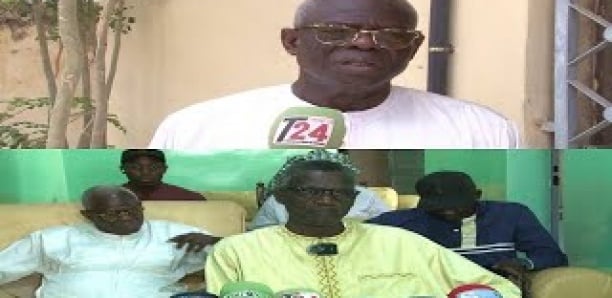 PARTI SOCIALISTE : Les Sg de Thiès dénoncent la léthargie du Ps et appellent à la réunion du Bp pour sauver le parti