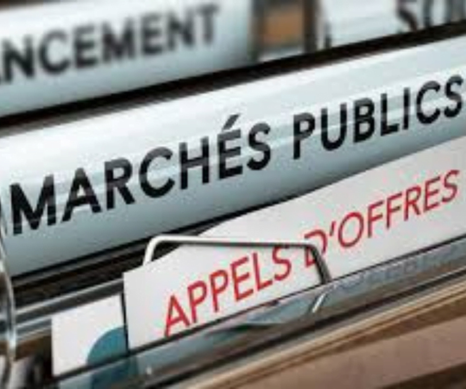 70% de la commande publique échappent encore aux entreprises nationales 70% de la commande publique échappent encore aux entreprises nationales