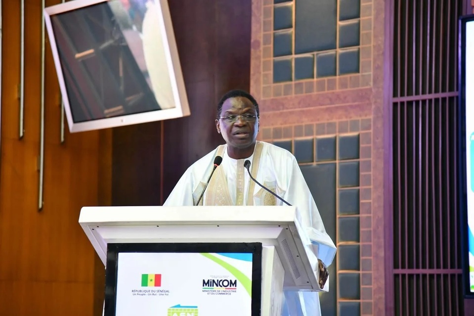 QUALITE DE SERVICES : Le ministère de l’Industrie et du Commerce candidat à la certification Iso 9001 QUALITE DE SERVICES : Le ministère de l’Industrie et du Commerce candidat à la certification Iso 9001