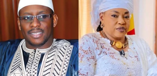 Moustapha Diop, Ndèye Saly Diop et autres : l'Apr divisée sur s'il faut soutenir ou pas