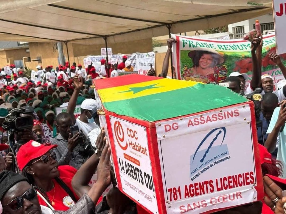 Abass Fall hué, humilié et accueilli en rouge Abass Fall hué, humilié et accueilli en rouge