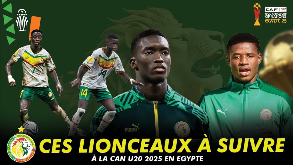 CAN U20 : LEUR ENTREE EN LICE PREVUE CE VENDREDI A 15H GMT Les Lionceaux entament la reconquête du titre face à la RCA CAN U20 : LEUR ENTREE EN LICE PREVUE CE VENDREDI A 15H GMT Les Lionceaux entament la reconquête du titre face à la RCA
