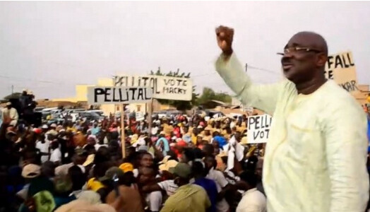 SOUTIEN AU DEPUTE MAIRE DES AGNAM : Les partisans de Farba Ngom exigent sa libération sous caution comme on le fait avec d’autres prévenus