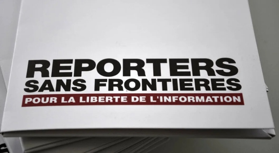 rapport 2025 de la liberté de la presse en Afrique le Sénégal gagne 20 points malgré la situation problématique avec des convocations de journalistes, de chroniqueurs, les questions de sécurité, mais aussi la situation économique rapport 2025 de la liberté de la presse en Afrique le Sénégal gagne 20 points malgré la situation problématique avec des convocations de journalistes, de chroniqueurs, les questions de sécurité, mais aussi la situation économique