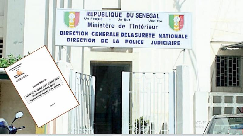 LA DIC ARRETE TIBOU FAYE : L’escroc de Sophie Guèye et d’une trentaine de femmes enfin interpellé