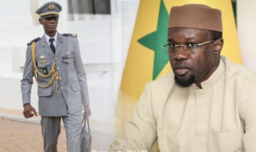 Levée du corps, suivie de l’enterrement Pape Mignane Ndong aujourd'hui