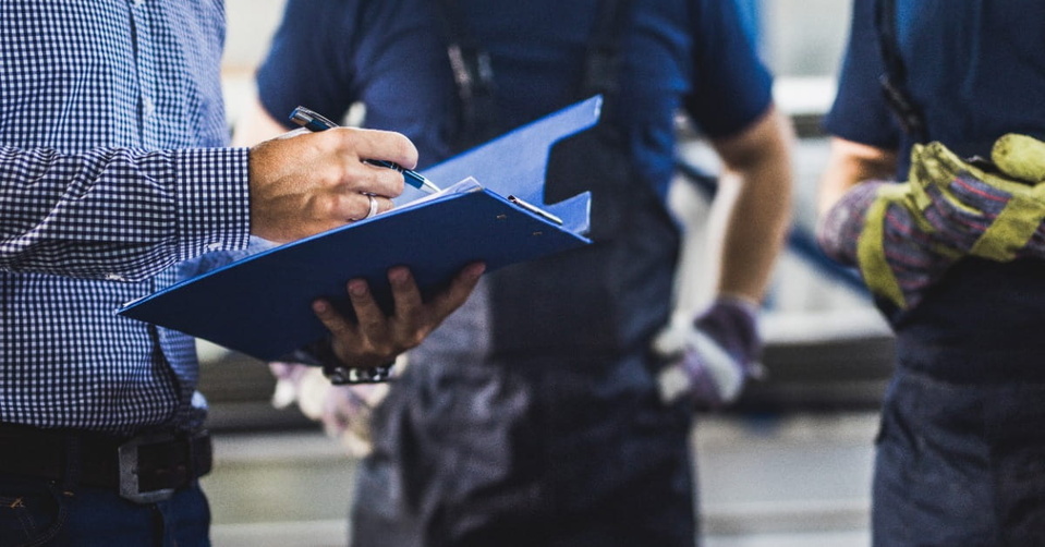 ADMINISTRATION DU TRAVAIL : Les inspecteurs et contrôleurs du Travail et de la Sécurité sociale haussent le ton face à l’inaction de l’État ADMINISTRATION DU TRAVAIL : Les inspecteurs et contrôleurs du Travail et de la Sécurité sociale haussent le ton face à l’inaction de l’État