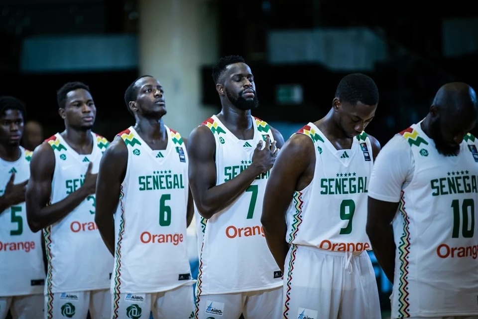 QUALIFICATIONS COUPE DU MONDE FIBA 2027 : Le Sénégal dans le groupe B avec la RD Congo, Madagascar et la Côte d’Ivoire QUALIFICATIONS COUPE DU MONDE FIBA 2027 : Le Sénégal dans le groupe B avec la RD Congo, Madagascar et la Côte d’Ivoire