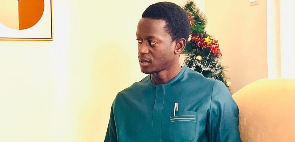 Le chroniqueur Arona Niang, en prison, jugé lundi prochain