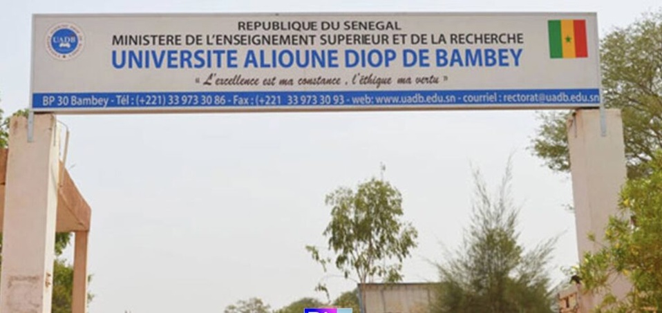 CRISE À L'UNIVERSITÉ ALIOUNE BEYE DE BAMBEY : Le Sudes en sapeurs-pompiers appelle à un plan d’urgence, car les étudiants ne constituent pas le problème CRISE À L'UNIVERSITÉ ALIOUNE BEYE DE BAMBEY : Le Sudes en sapeurs-pompiers appelle à un plan d’urgence, car les étudiants ne constituent pas le problème