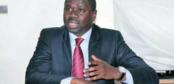 Me Oumar Youm sur tous les fronts pour sortir ses camarades de parti de prison