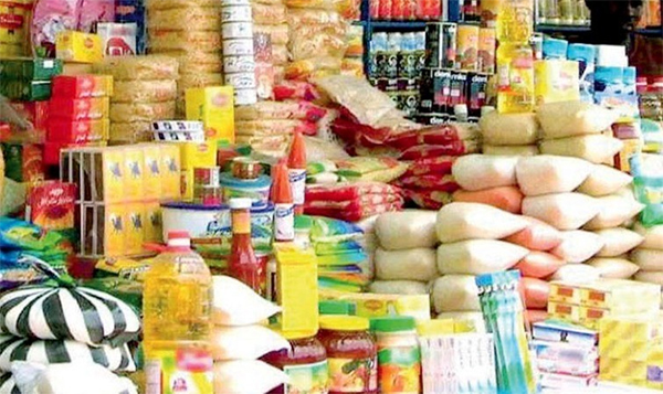 Les prix à la consommation baissent de 0,5% en mars