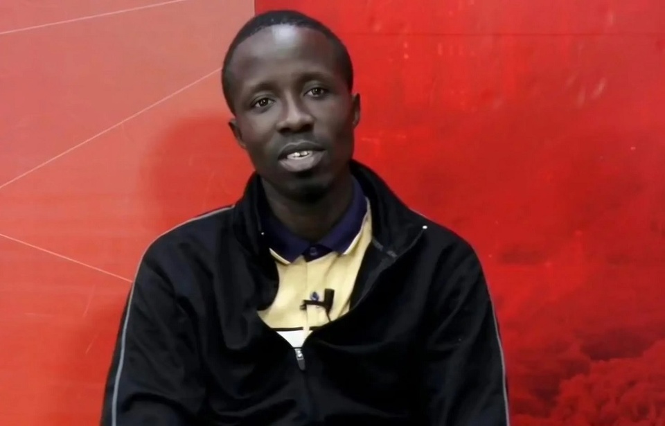 Abdou Nguer extrait de prison et entendu sur les affaires Prodac et du rapport de la Cour des comptes