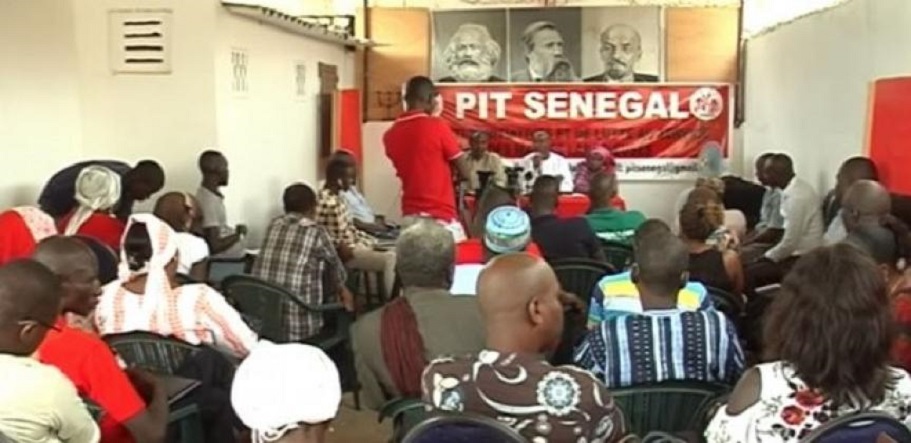 DIALOGUE NATIONAL DU 28 MAI : Le Pit dénonce une préparation “opaque et précipitée”, mais confirme sa participation “sans illusions’’