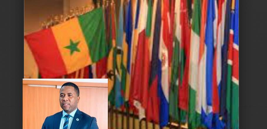 VIRAGE INQUIÉTANT DE LA DIPLOMATIE SÉNÉGALAISE Bougane Guèye fustige «l’alignement dangereux» de Dakar sur les juntes militaires et dénonce une rupture avec l’héritage diplomatique