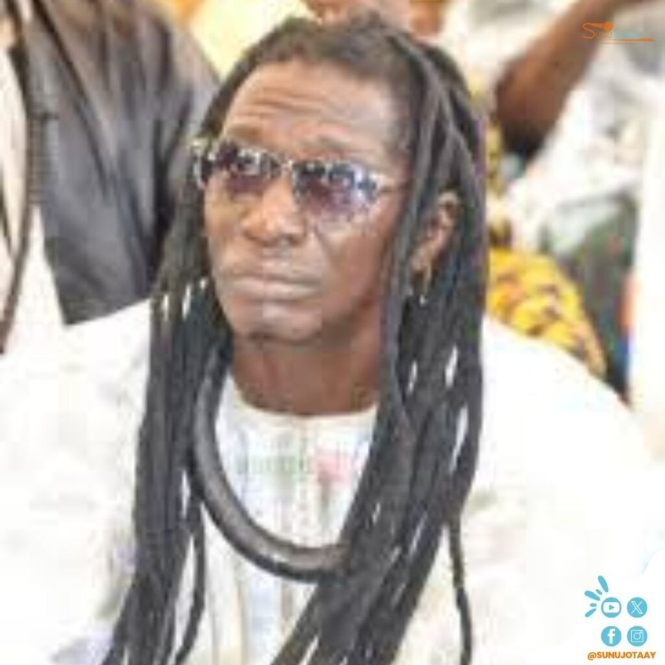 Sangue Cheikh Moussa Diagne envoyé en prison et jugé demain Sangue Cheikh Moussa Diagne envoyé en prison et jugé demain