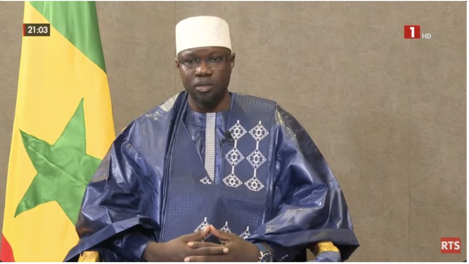 SOUVERAINETÉ, INTÉGRATION ET DIGNITÉ A Ouagadougou, Ousmane Sonko étale sa vision pour une Afrique debout